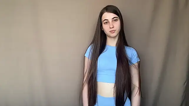 LenitaRamshur - Guess the color of my panties