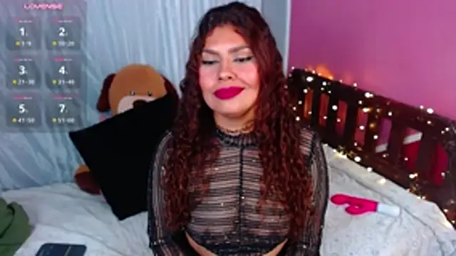 Queenamazon1 - show tits