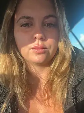Samantha_official - New fuck video