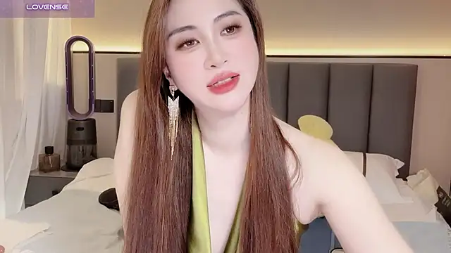 Wuyueaini