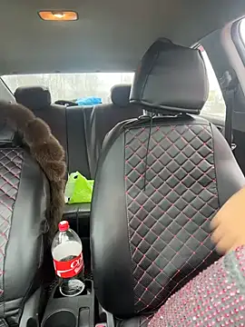 StasyWood - Show dildo🤤
