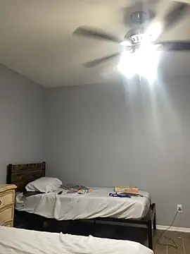 Ashleystar01 - Play with my toy naked😈