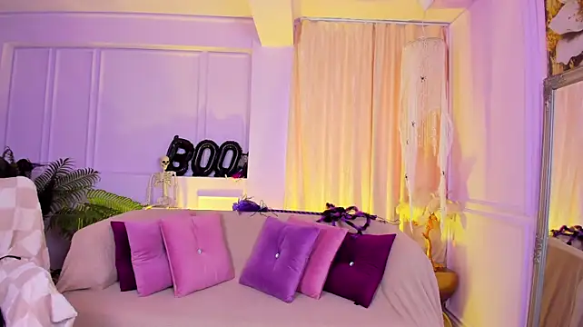 AhhMia - ✨Push the Vibes...Watch Me SQUIRT