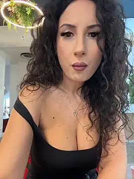 BeckyShineX - Unlock My Seductive Side 😉