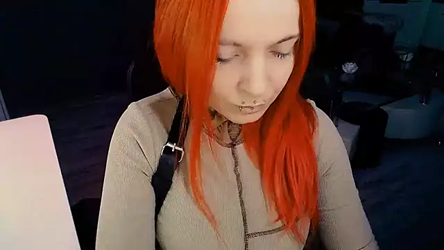 InesGold - Make me do the strip for you ..