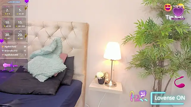 AdaBenneth - ✨😈FUCK MY THROAT🤤💦