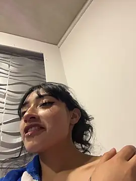 Baby_akuma0 - 🦇 TAKE OFF PANTY + LUSH X 3MIN 🕸