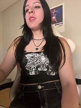 Sofi_chan - STRIPTEASE + TWERKING