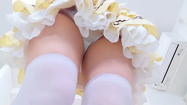39_miku - 【1周年記念😽sp💕】みくのえちえちメーター💗特別なことがあるかも