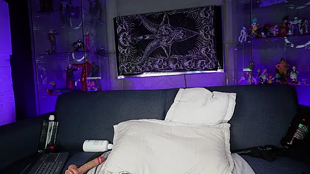 Kamila_martin1 - fuckmachine x3