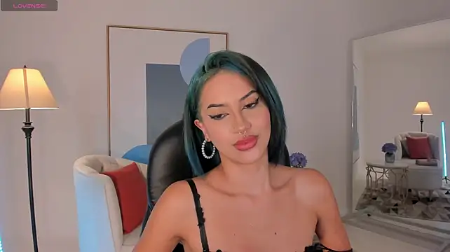 KayraLanne - Cum show