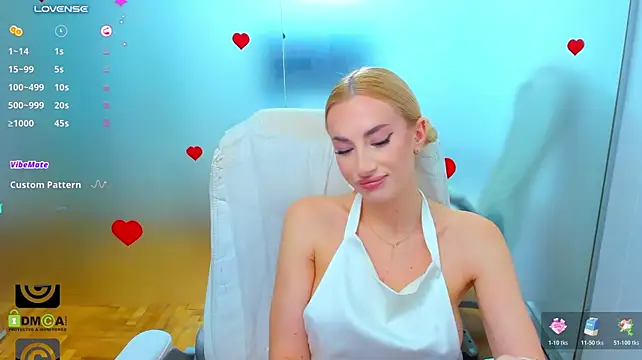 Aileen_williams - oil ass and twerk
