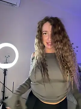 AlexaVee_ - MAKE ME MOAN WITH DILDO FUCK