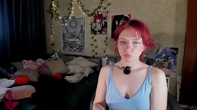 Lola_chans - booty shake