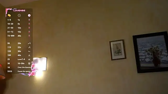 ElizSpieth1 - Nipples massage