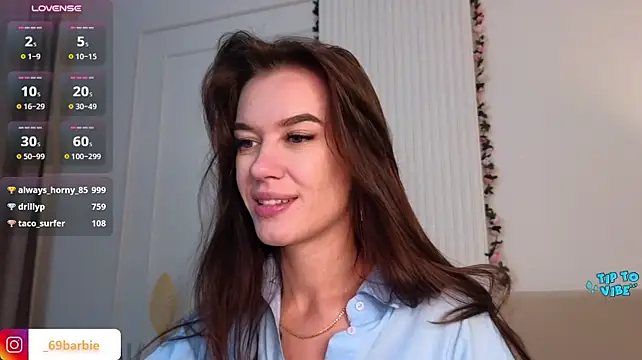 BBabyShark - WANNA SEE CAMEL TOE BB