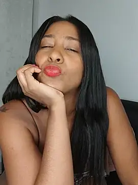 Berry_Bans - Putting a finger in anus and vagina