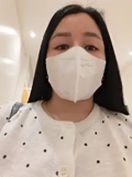 Mina-02 - Touching someone