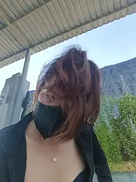 Jeen_deer - Nude pulic and squit