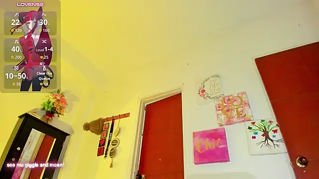 DakotaSexShow - sucking big tits