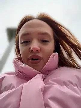 LisaCatt - play with pussy and lick fingers