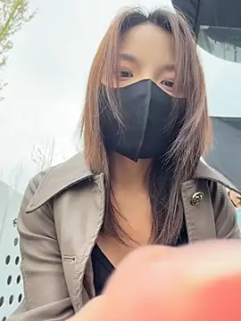 Yingbaby-Love - 特写小穴