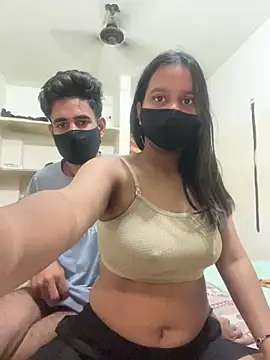 Sweety_rani_ - Fuck with finger