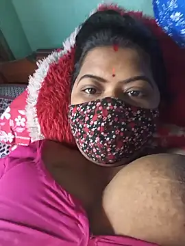 Priya_bindass - Full Nackad 🔥🥵🥵