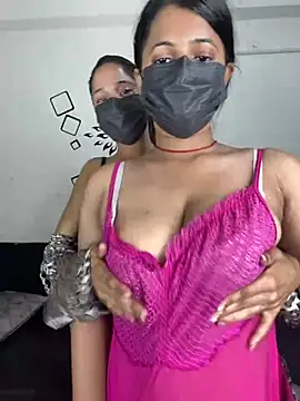 Itam_lusy - 💎Both girl hard pussy fuck 💎