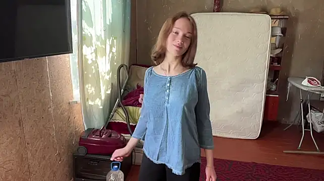 BrittanyLebowitz - make me feel loved...