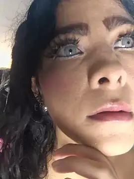 Taliiah_karlson - Pussy stretch