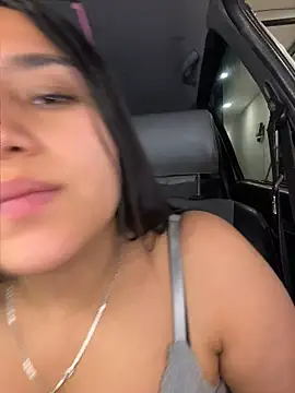 Samantha_firee - Flash boobs 🍒⚡️
