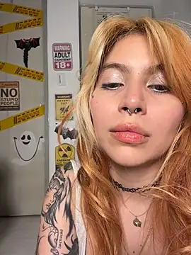 YunoRose_ - 🥰