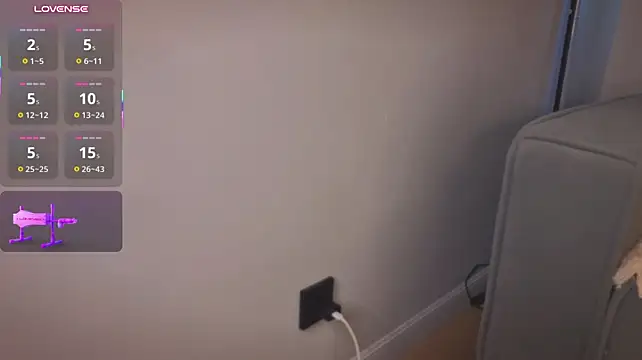 Tiny_Emmy - spanking ass