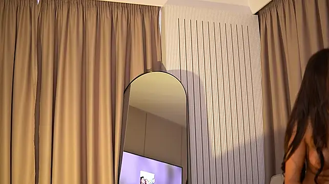 VanessaSimon - Cumshow
