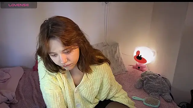 BunBunSashaX - Hot striptease💋