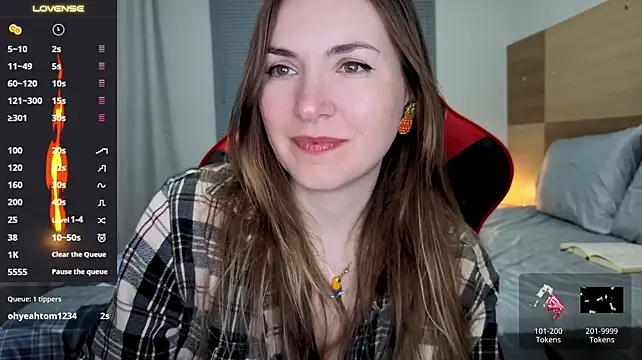 Naughty_Annn - Make my day!