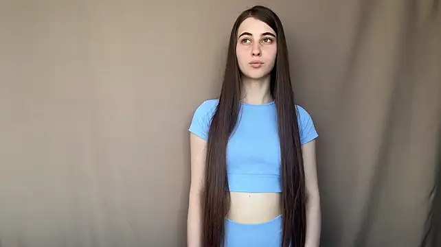 LenitaRamshur - Tease with my assclose cam