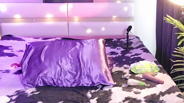 _Moonlight_t - Play witj tits