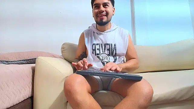 DaveandLuna - Luna Seductive Dance😈