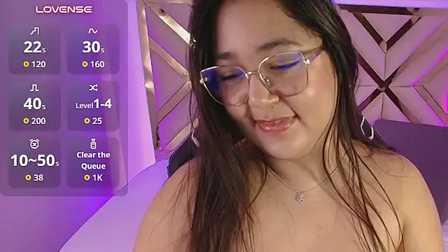 Barbara01_ - finger pussy