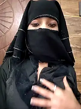 Noorkhatoon - Dildo ride in pusssy