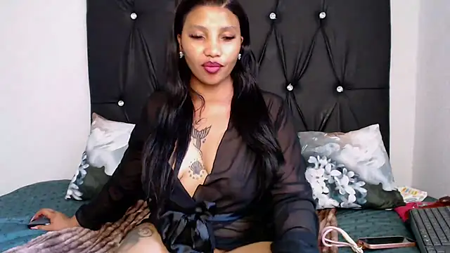 Quenliyasa - Do you wanna see my squirt💦💦