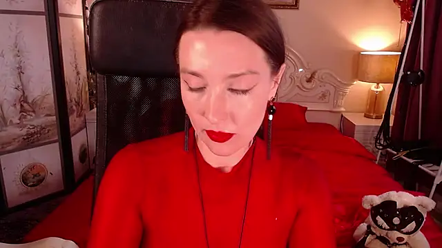 SofiaBimboss - Oil breast