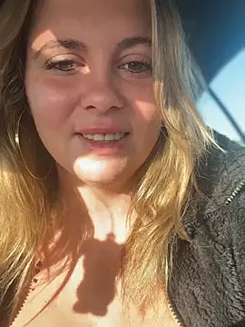 Samantha_official - New fuck video