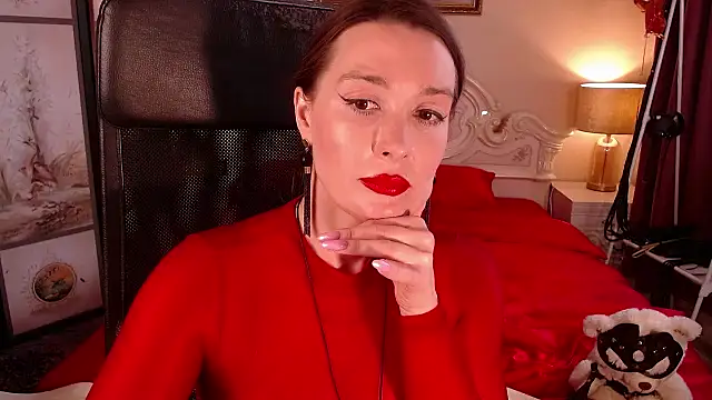 SofiaBimboss - Oil breast