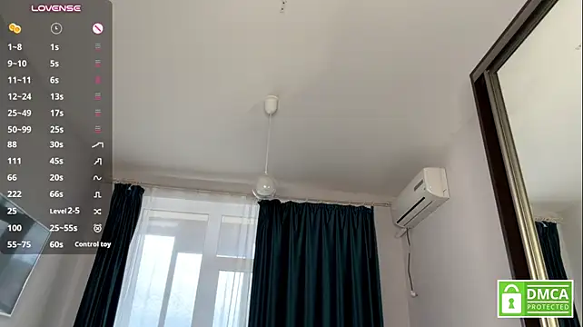 MaryBennetts - show my pretty Pussy