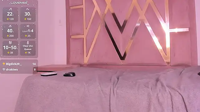 Ambarglowasm - sensual dance + blowjob torso🔥🔥🙈