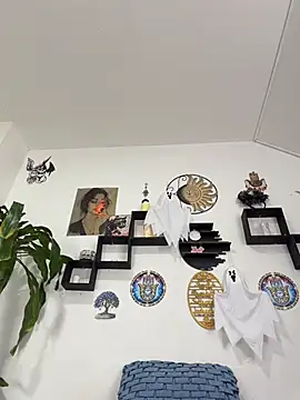 Jamilaross - 💦big TSUNAMI SQUIRT+control fuckmachine