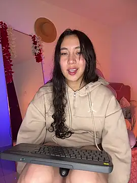 Aiko-o - DILDO PUSSY PLAY